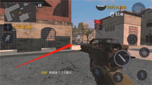 FGB特种作战最新版8
