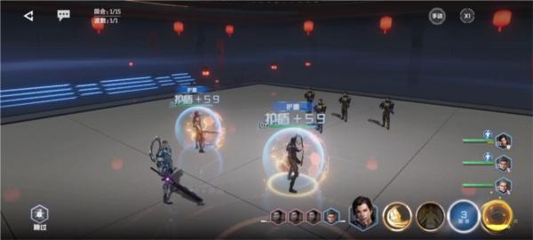 吞噬星空黎明手游2023图片2
