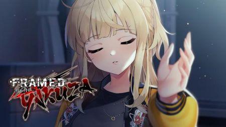 被黑帮陷害了图片4