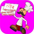 老爹三明治店 手机版v1.0.29