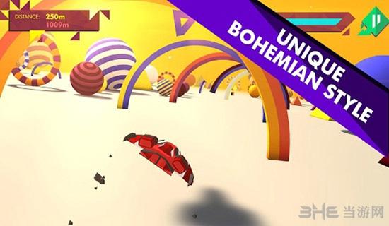 几何飞行 安卓最新版v1.9.7截图2
