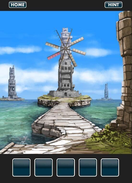 仙境冒险故事中文版 安卓版v1.6截图1