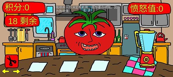 番茄先生 安卓正版v1.1截图2