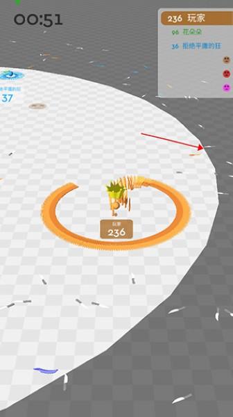 我飞刀玩的贼6小游戏 安卓最新版v0.9.1截图2