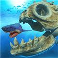 海底进化世界 最新官方版v1.0.2