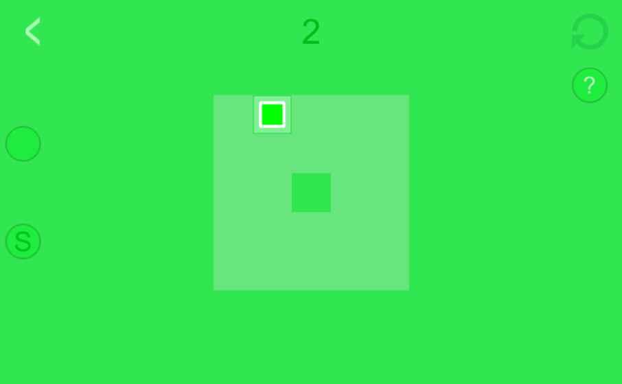 green游戏截图0