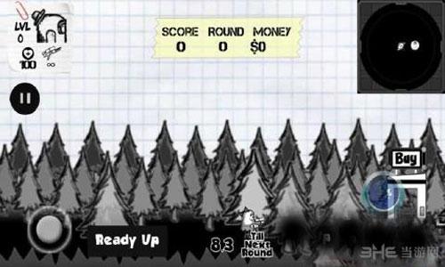 涂鸦战争 (Doodle Wars)安卓版v1.0.1截图1