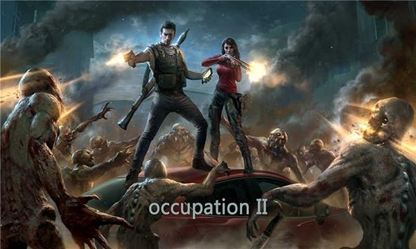 僵尸来临2 (Occupation2)最新安卓版v1.49截图0
