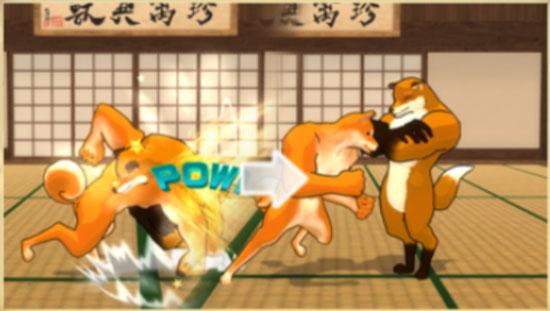 动物之斗11