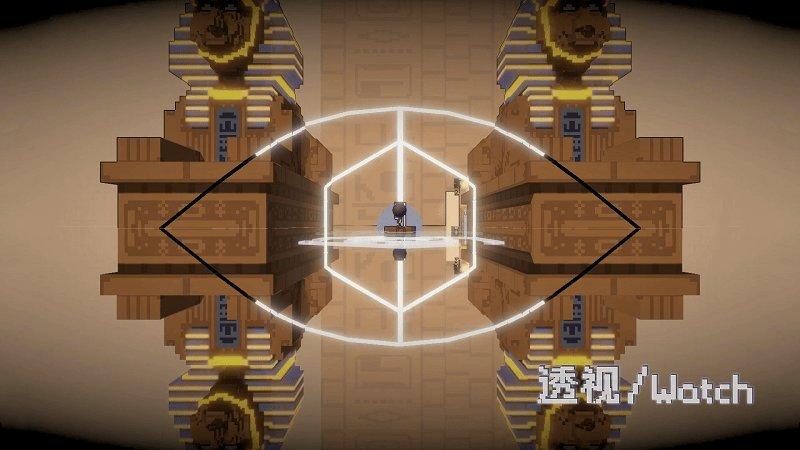 透视游戏安卓版截图1