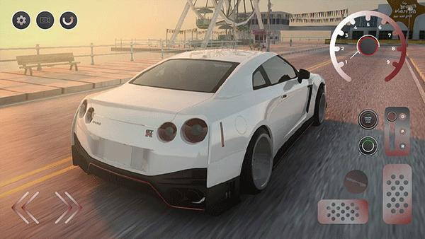 GTR赛车2