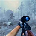 雪人怪物猎人无限子弹 无敌版v1.2.6