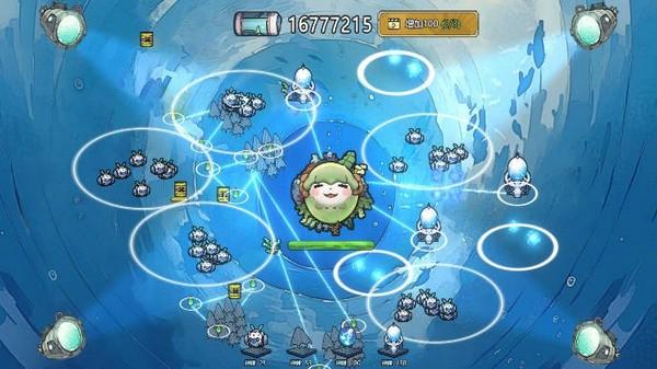 净化海洋行动 最新版v1.0.1截图2