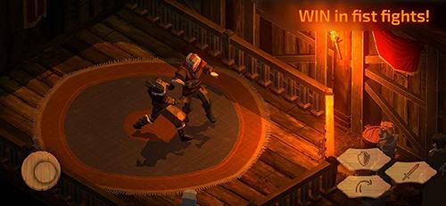 利剑竞技场2无限金币版 安卓版v1.0.063截图2
