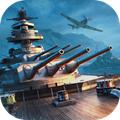 战舰世界闪击战国际服 最新版v6.5.0