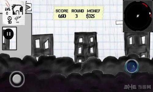 涂鸦战争 (Doodle Wars)安卓版v1.0.1截图3