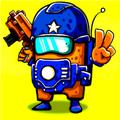 太空僵尸幸存者2手机版 最新版v0.2