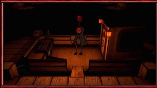 南瓜恐慌无限金币版 安卓版v1.0.1截图0