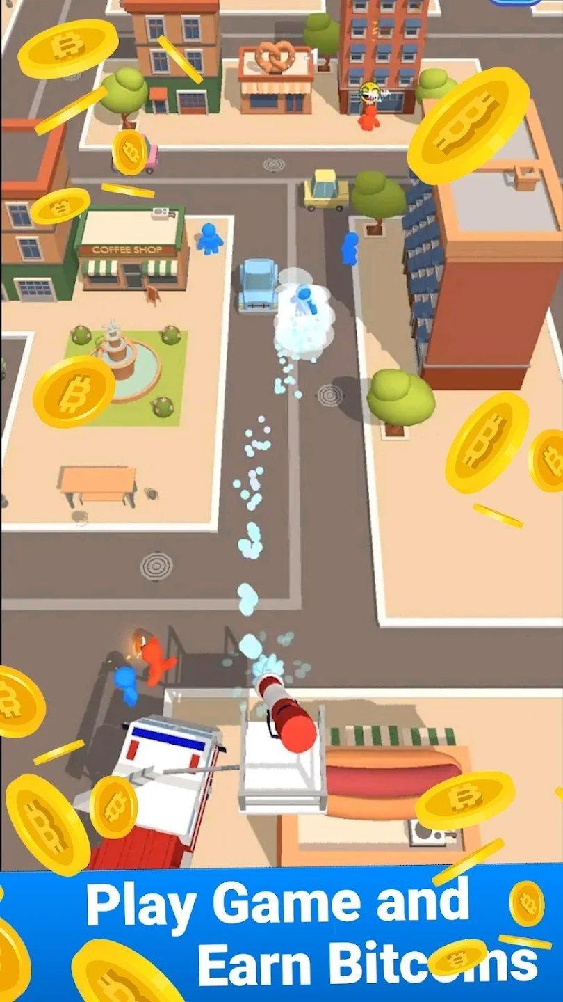 烈焰英雄消防救援游戏安卓版截图2
