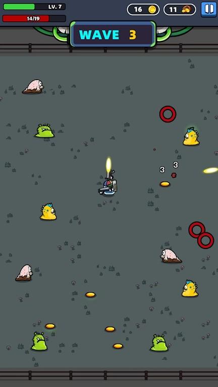 Slimeio 安卓版v0.0.3截图3