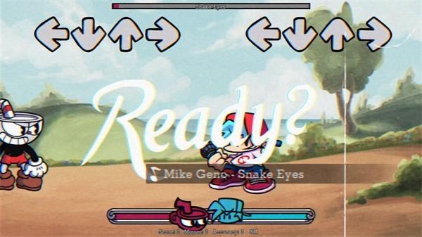 indie cross手机完美移植版 安卓版v1.5.0截图0