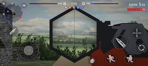 方块战场内置修改器版 安卓版v0.5.0截图2