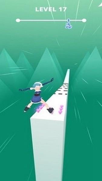滑冰小将 免费版v1.28.4截图1
