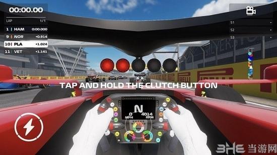 F1 Mobile Racing1