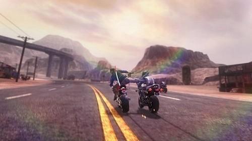 公路救赎 安卓版v19.1截图2