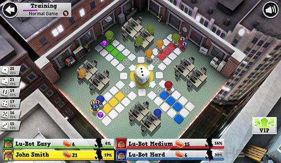 鲁多先生 安卓版V1.7.1截图2