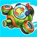 怪物射手太空入侵者 安卓最新版v1.0.48