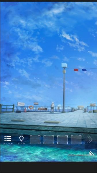 逃出海上车站 安卓版v1.2.0截图0