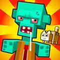 僵尸追赶我的猫 (Zombies Chasing My Cat)安卓版v1.0