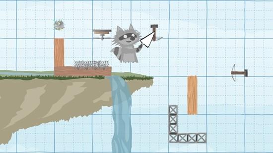 超级鸡马 (Ultimate Chicken Horse)官方子最新版v1.0.51截图2