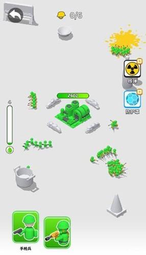 画个大兵无限墨水版 安卓版v1.2.4截图3