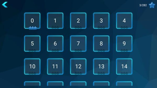 Zasa：极限烧脑之旅 (Zasa:AnAIStory)安卓最新版v1.3.3截图2