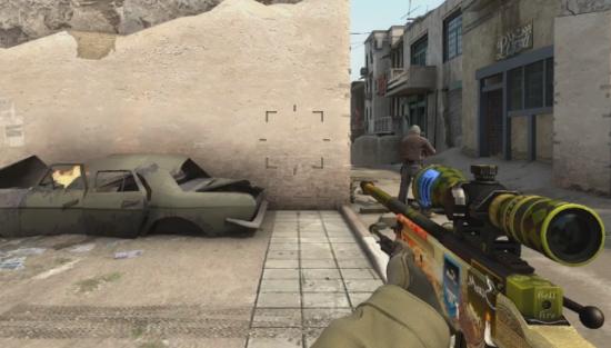 CSGO6