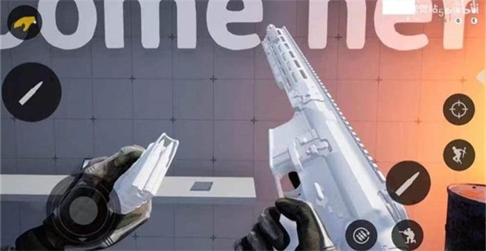 COD19自制版1.6截图0
