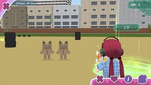 少女都市无限金币地图全解锁 安卓版v1.10截图2
