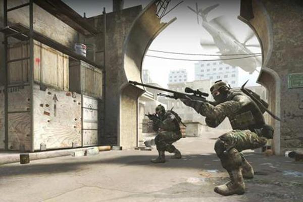 CSGO手机版 最新版v1.1.1截图0
