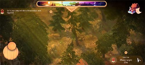 利剑竞技场2无限金币版图片1
