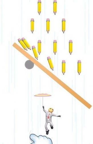 雨伞学校截图0