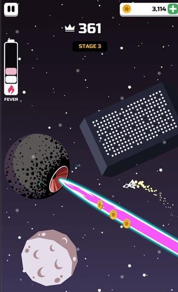 环游宇宙安卓版截图1