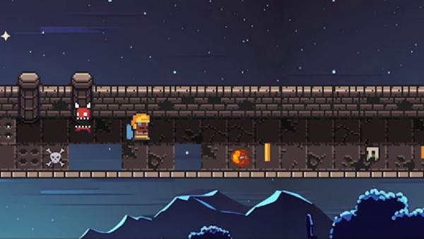 逃跑和躲避 (Run and Dodge)安卓版v1.2截图2