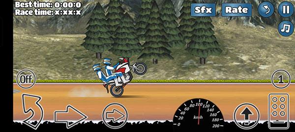 wheelie challenge图片9