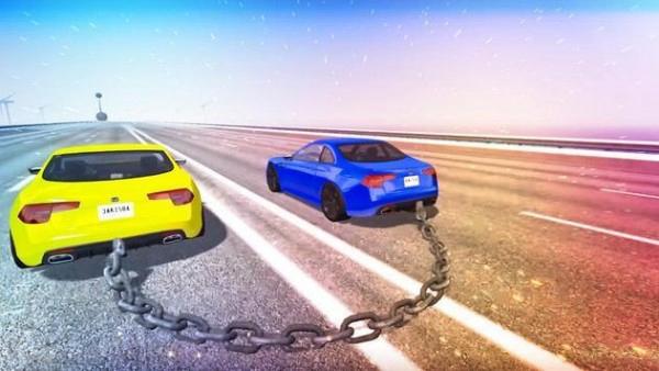 铁链车 安卓版v4.4.0.1截图1