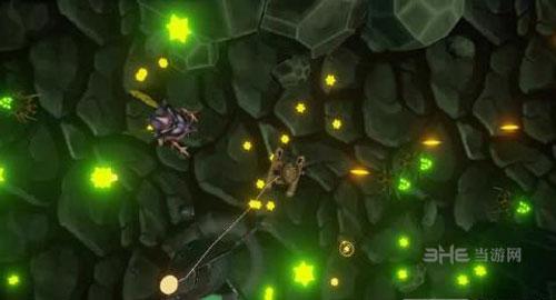 外星坦克 (Star Tank)安卓版v0.8截图0