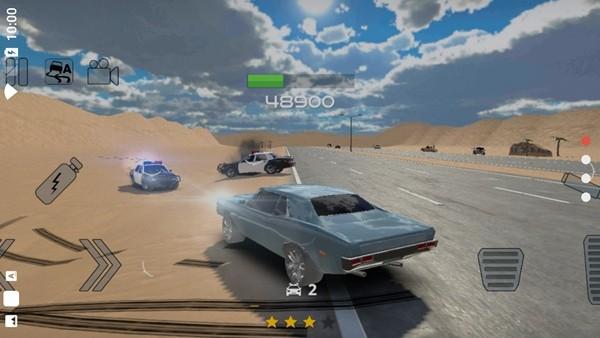 中东豪车模拟器去广告版 v4.2.38截图3