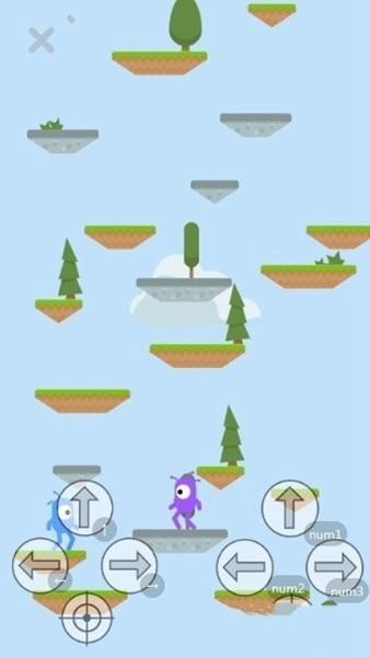 怪兽干架 最新版v1.3截图0
