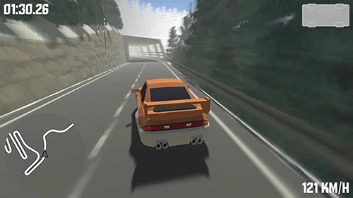 初始漂移解锁版 安卓版v1.07截图3